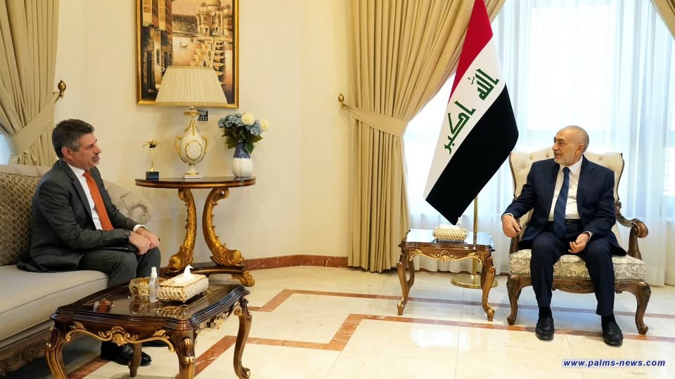 واشنطن: ليست لدينا مساهمات في ضرب إيران ونتفهم طبيعة العلاقة بين بغداد وطهران